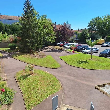 Jurassique Appart Montigny-les-Metz Luaran gambar