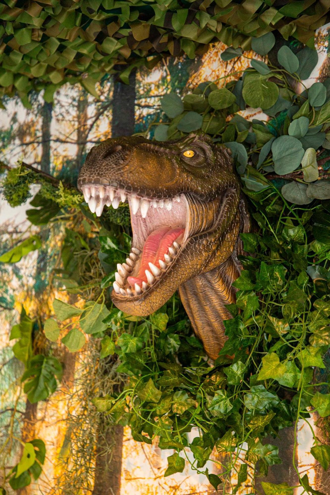 Jurassique Appart Montigny-les-Metz Luaran gambar