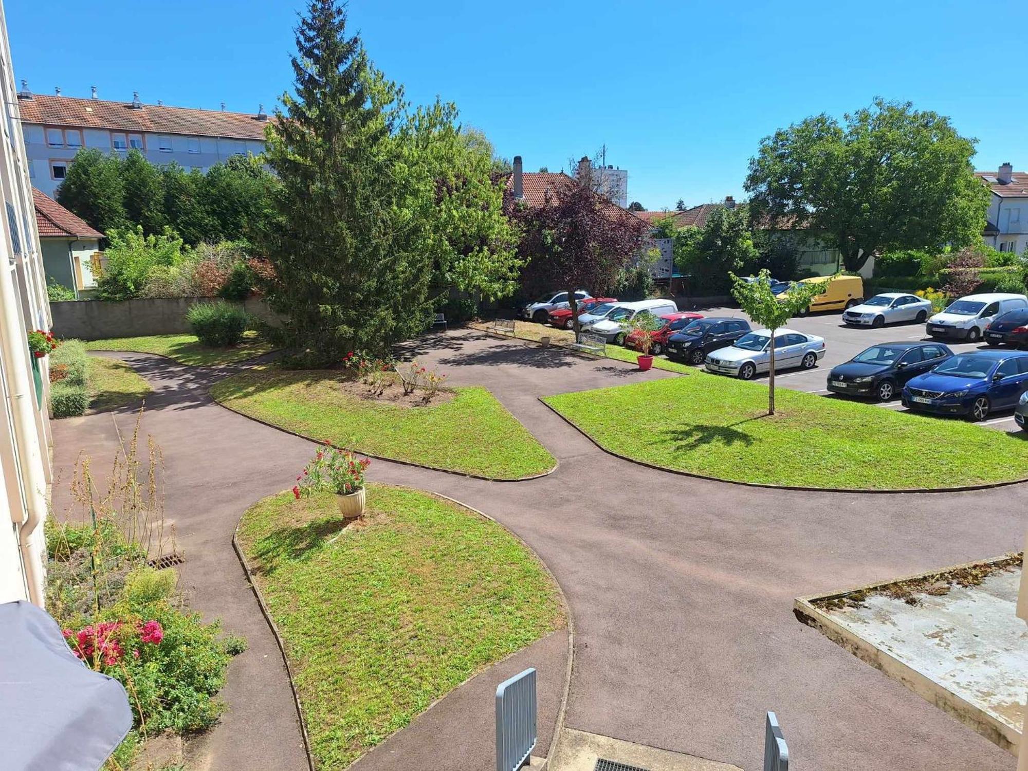Jurassique Appart Montigny-les-Metz Luaran gambar